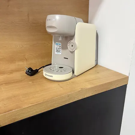 Apartment 9 Curte Parcare Privata Centru Craiova